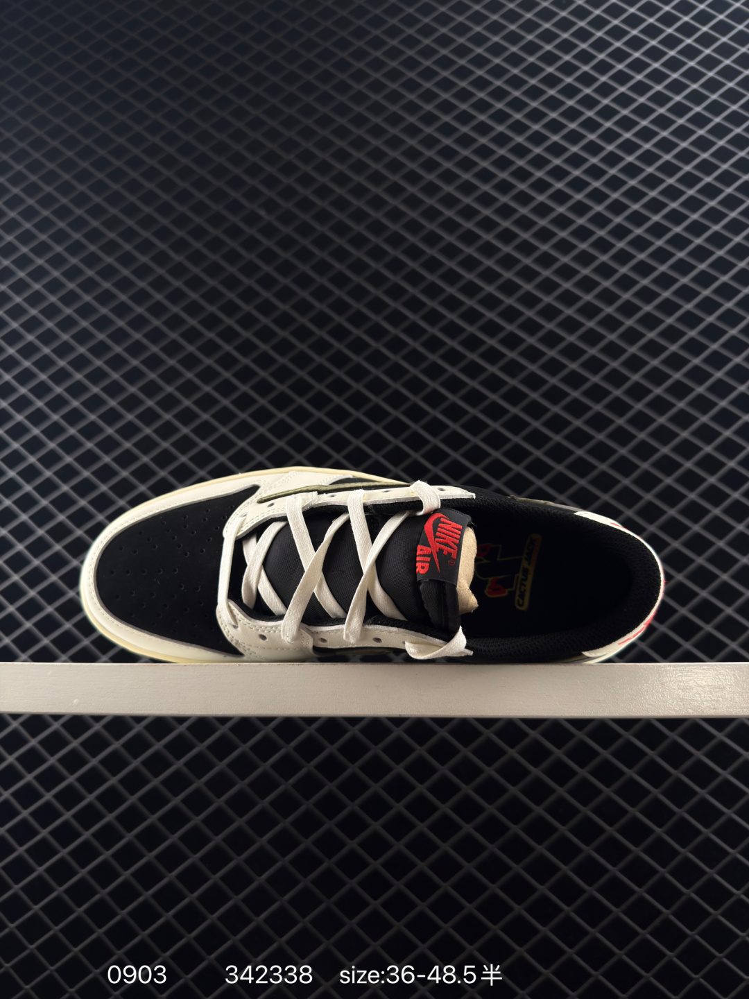 Nike Air Jordan 1 Low OG SP